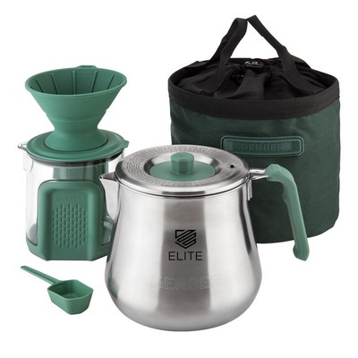 Gerber® Compleat Coffee Set