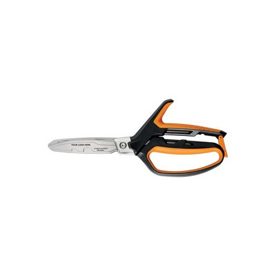 Fiskars® Pro PowerArc™ Easy Action™ 10" Shears
