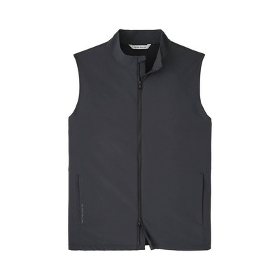 Peter Millar Men's Collegiate Dunes Vest