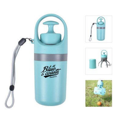 Dog Claw Poop Scooper