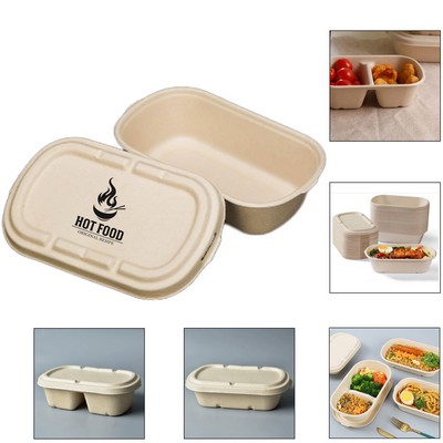 Eco-Friendly Disposable Packaging Boxes
