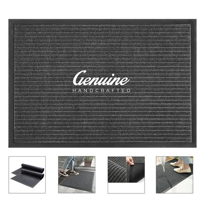 Entrance Door Mat