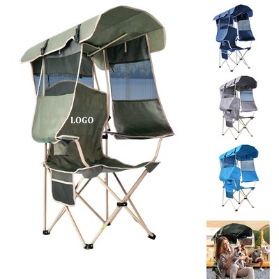 Folding Camping Chair