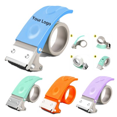 Large Adhesive Tape Cutter