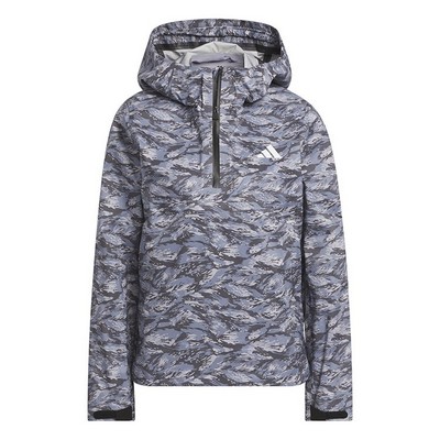 adidas Ladies Ultimate365 Tour Climaproof+ Anorak Jacket