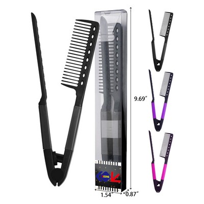 Hair Comb