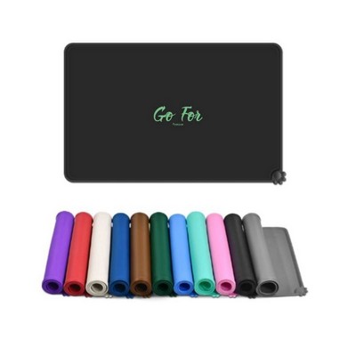 Waterproof Pet Feeding Mat