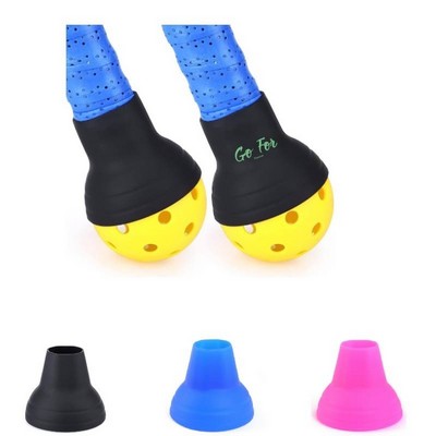 Silicone Pickleball Picker