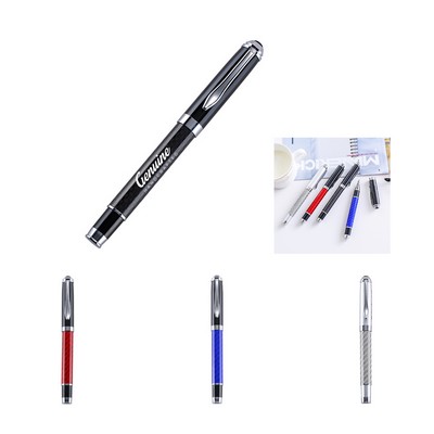 Signature Ballpoint Pen