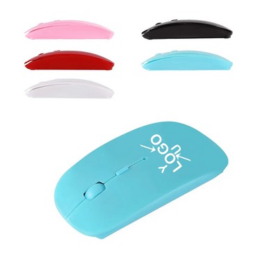 USB Wireless Mouse
