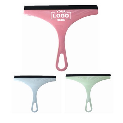 Silicone Glass Wiper Cleaner