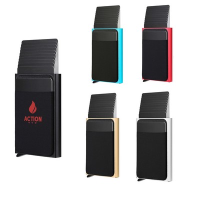 RFID Card Holder