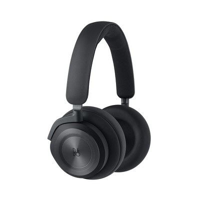 Bang & Olufsen Beoplay HX - Comfortable Wireless ANC Over-Ear Headphones - Black Anthracite