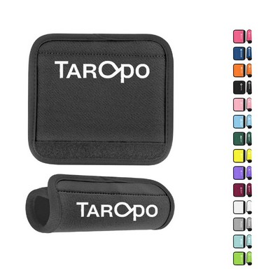 6" Non-Slip Luggage Handle Wrap