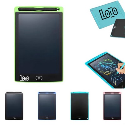 Kids LCD Writing Tablet