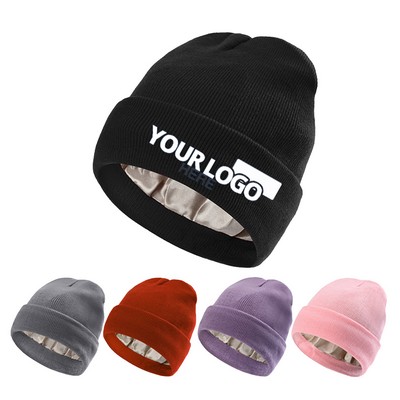 Unisex Beanie