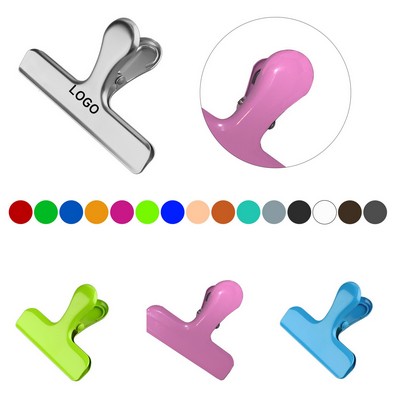 Stainless Steel Clip