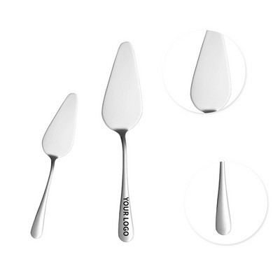 Stainless Steel Cake Serving Spatula