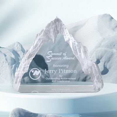 Matterhorn Award 5"