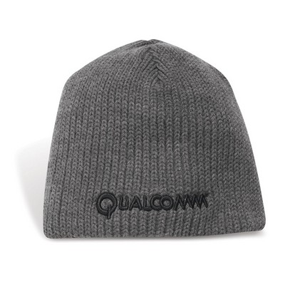 Falun Heavyweight Shaker Knit Beanie