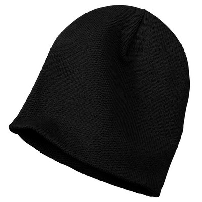 Port & Co™ Knit Skull Cap.