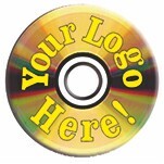 CD Mighty Mini Magnet