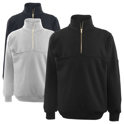 The Responder Jobshirt