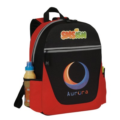 Trinity Commuter Backpack