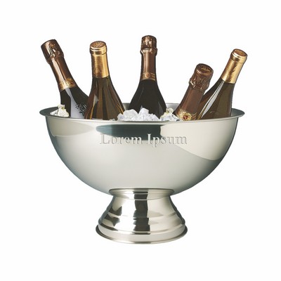 Majordomo Stainless Steel Catering Bowl