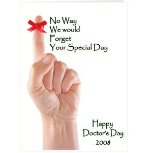 No Way Would We Forget Birthday Greeting Card - free song download