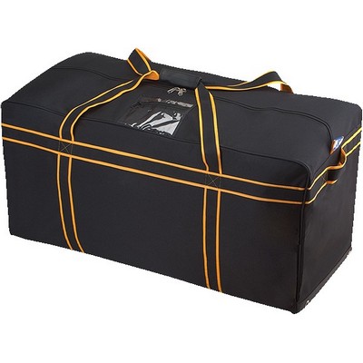 Reinforced League Series Goalie Carry Bag