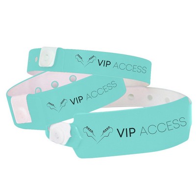 Plastic Disposable Bracelet (3 Sizes Available)