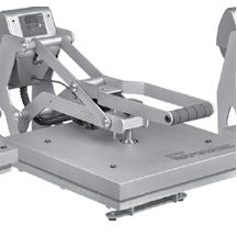 Hotronix® Auto Open Clam Heat Press (16"x 16" Platen)