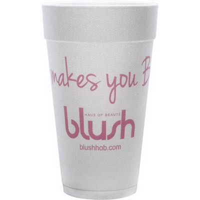 20 Oz. Hot/ Cold Foam Cup (QuickShip)