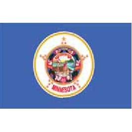 Minnesota State Flags (5'x8')
