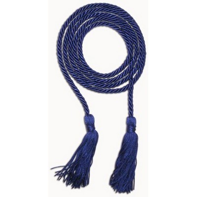 Royal Blue 68" Graduation Honor Cord