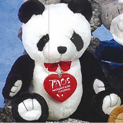 24" "Good-Buy" Bear™ Stuffed Panda