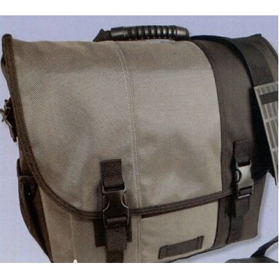 Filmore Messenger/Laptop Bag