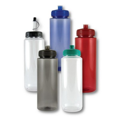 32 Oz. Hydro Clean Sport Bottle