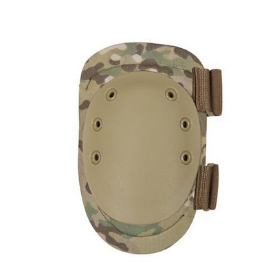 Multicam Tactical Protective Knee Pads