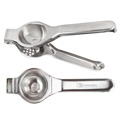 Sturdy Grip Lemon/Lime Squeezer