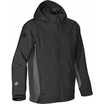 Stormtech Men's Atmosphere 3-In-1 Jacket
