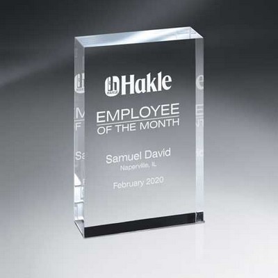 Medium Crystal Tablet