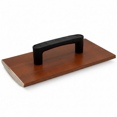 Rocker Mount Stamp (6" X 10")