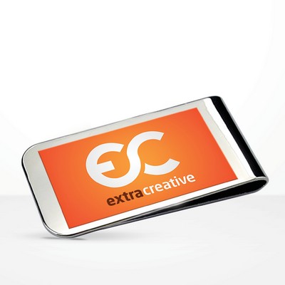 Money Clip (Photoart Option)