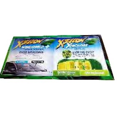 Digital Print Vinyl Banner 4'x8' Single sided