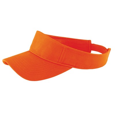 Sport-Tek® PosiCharge® RacerMesh® Visor.