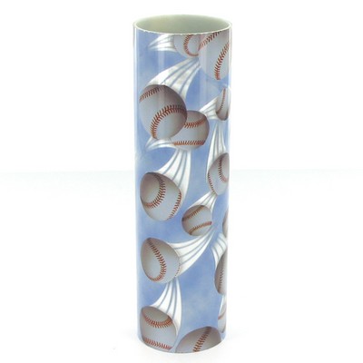 Plastic Baseball Column (1¾" x 18")