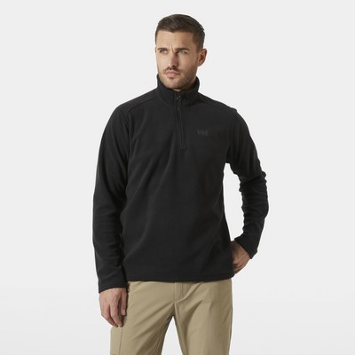 Helly Hansen Men's Daybreaker ½ Zip Fleece Pullover Shirt