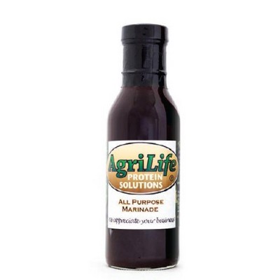 12 Oz. All-Purpose Marinade Sauce